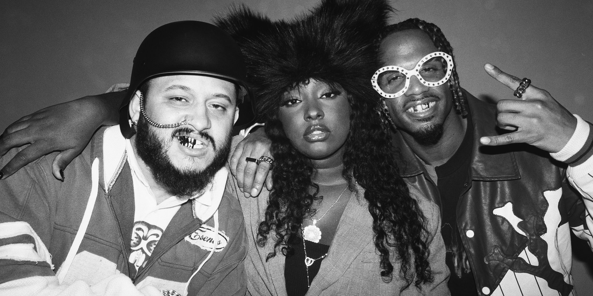 J Noa y Planta Industrial gritan “KHE NO!” y abren el 2026 con punk afrocaribeño