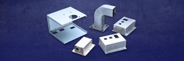 meviy, an AI-based parts procurement platform launches Sheet Metal Welding Service