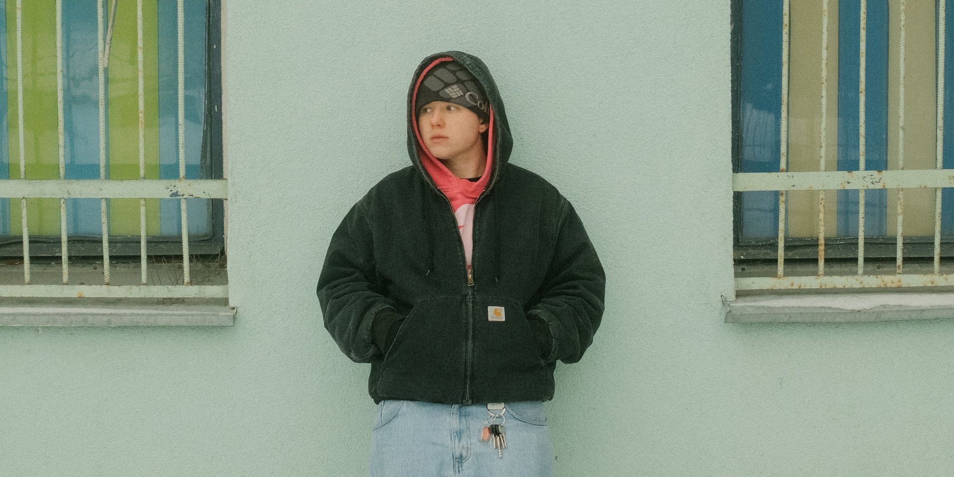 Kajetan Wolas wraca z nowym singlem „obiecuję”. Premiera 30 stycznia 2026