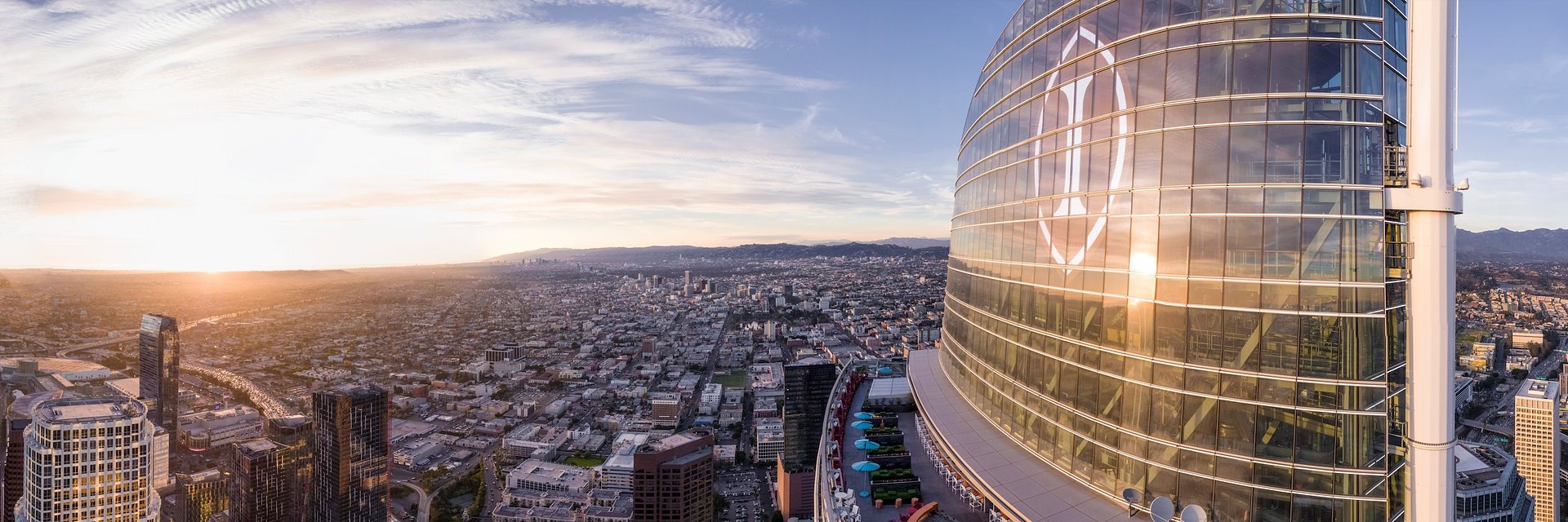 Estos son los mejores hoteles para hospedarte en el mundial de 2026 y ver los partidos de países latinos