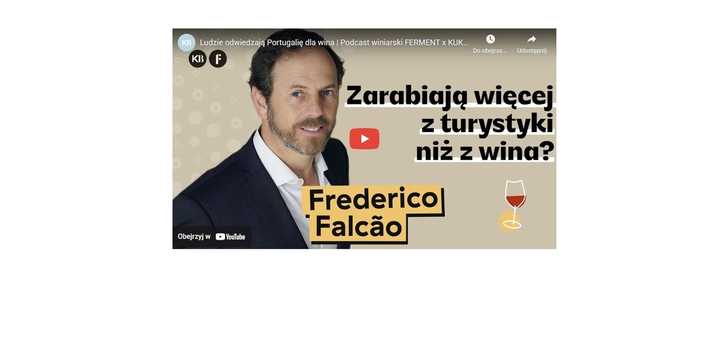 JAK POLAK Z PORTUGALCZYKIEM