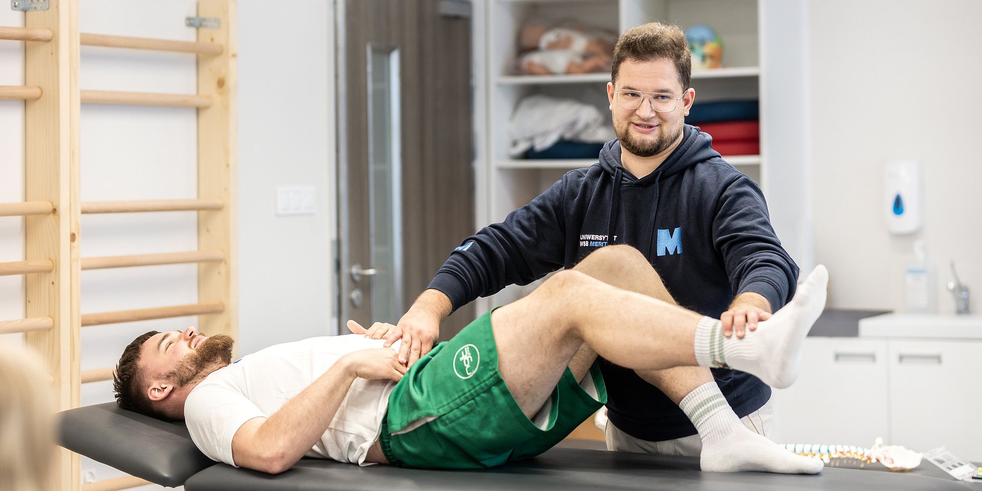 Nowa trójmiejska przestrzeń dla rozwoju specjalistów medycznych