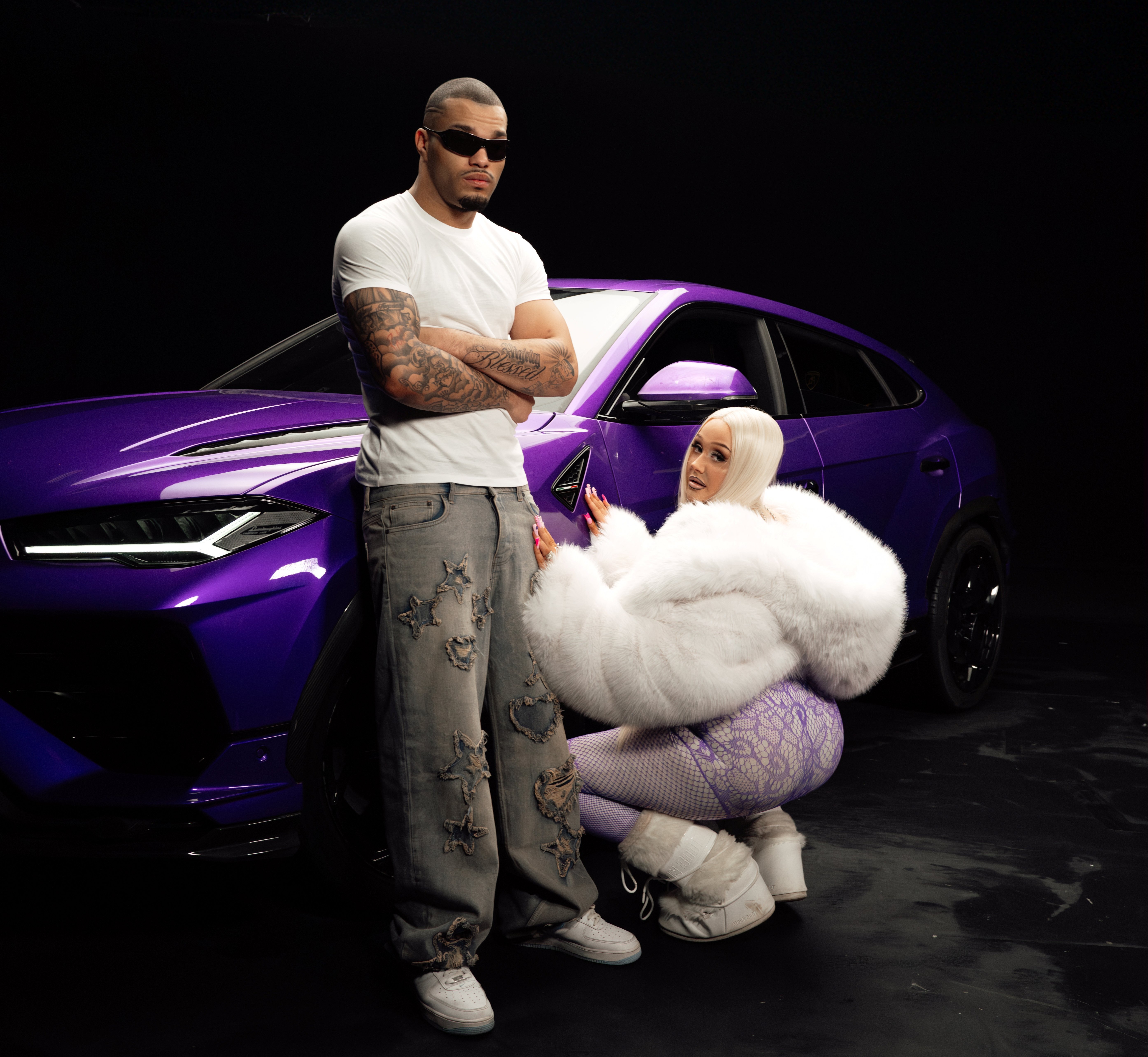 Oliwka i jej nowy „Problem”