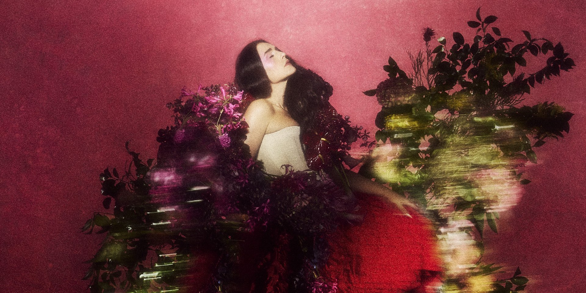 Jessie Ware zapowiedziała album „Superbloom”