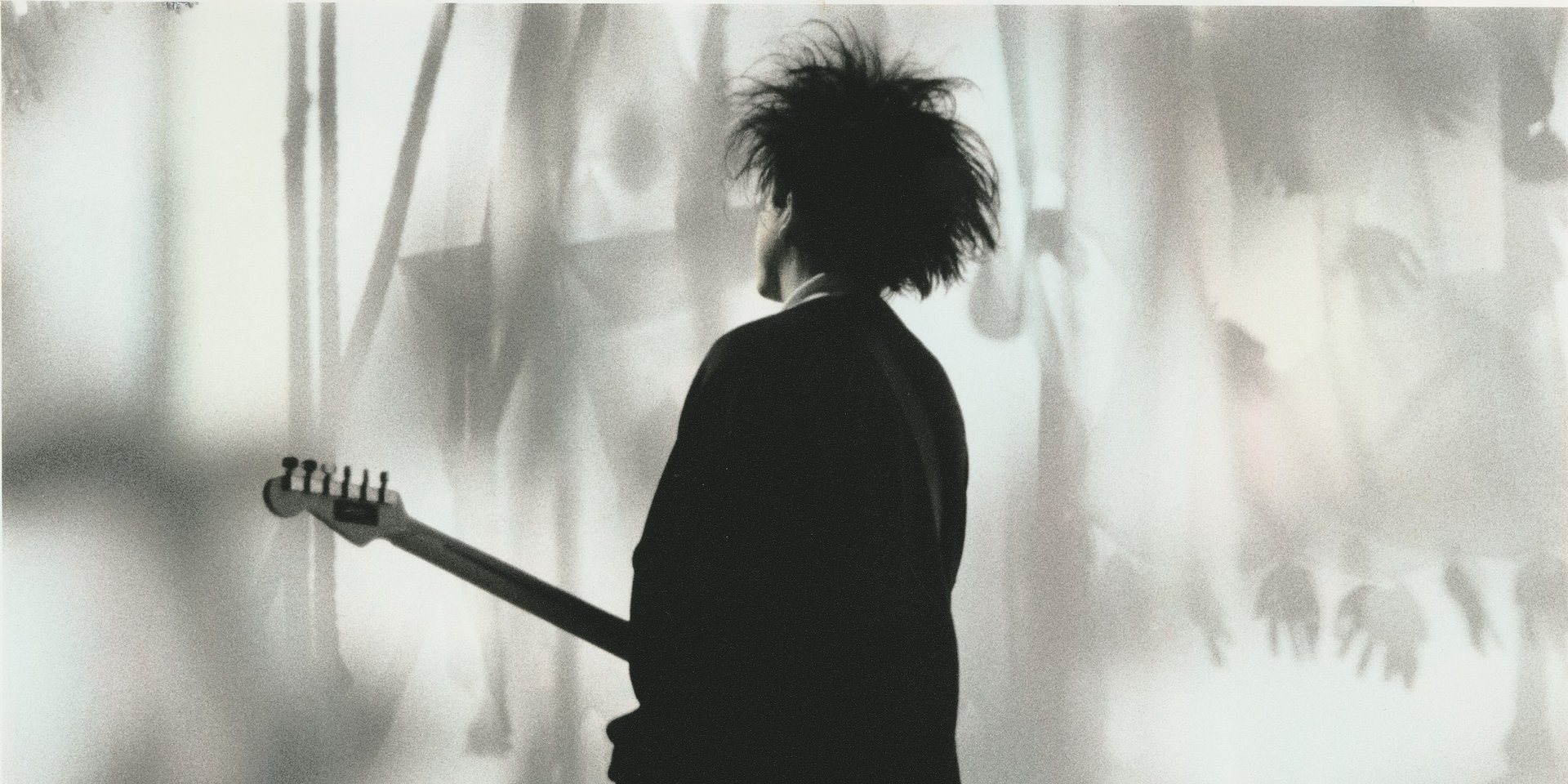 „Boys Don’t Cry” The Cure w gronie miliarderów na Spotify. Grupa świętuje okolicznościową EP-ką