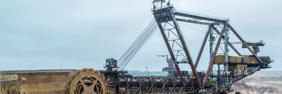 New report I Critical raw materials in the energy transition. Assessing Ukraine’s potential for EU supply chains