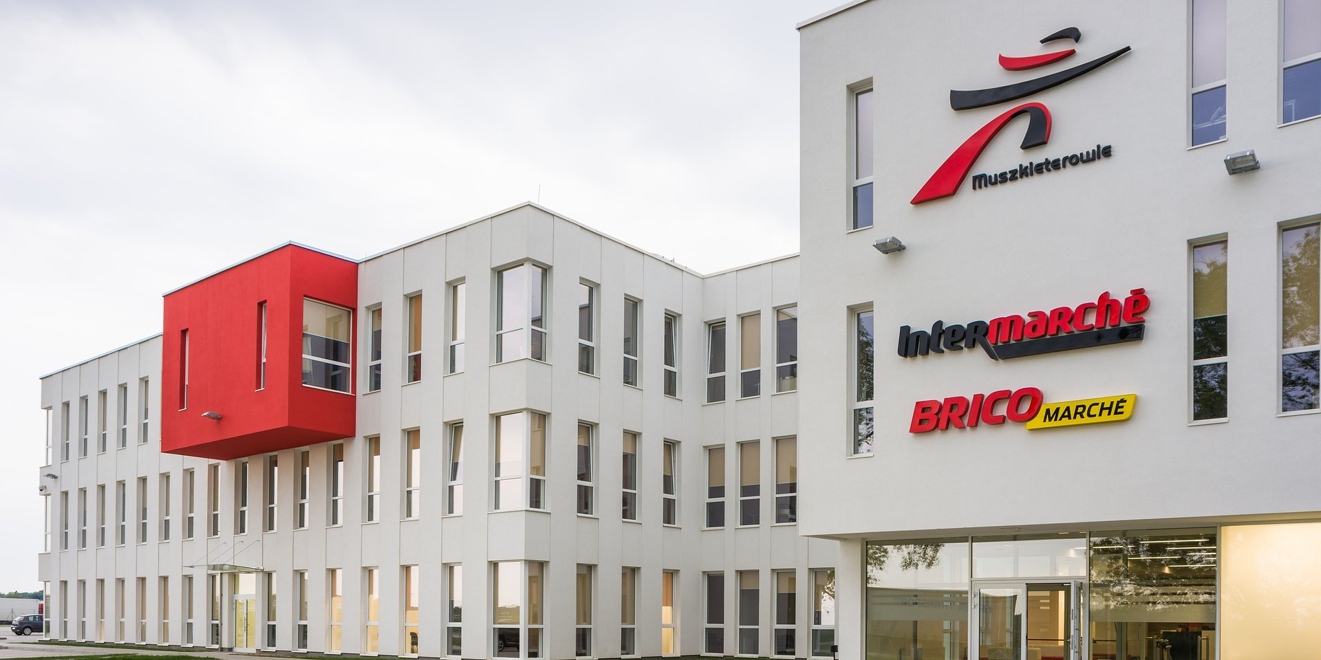 Grupa Muszkieterów notuje blisko pół miliarda zł wzrostu w 2025 roku