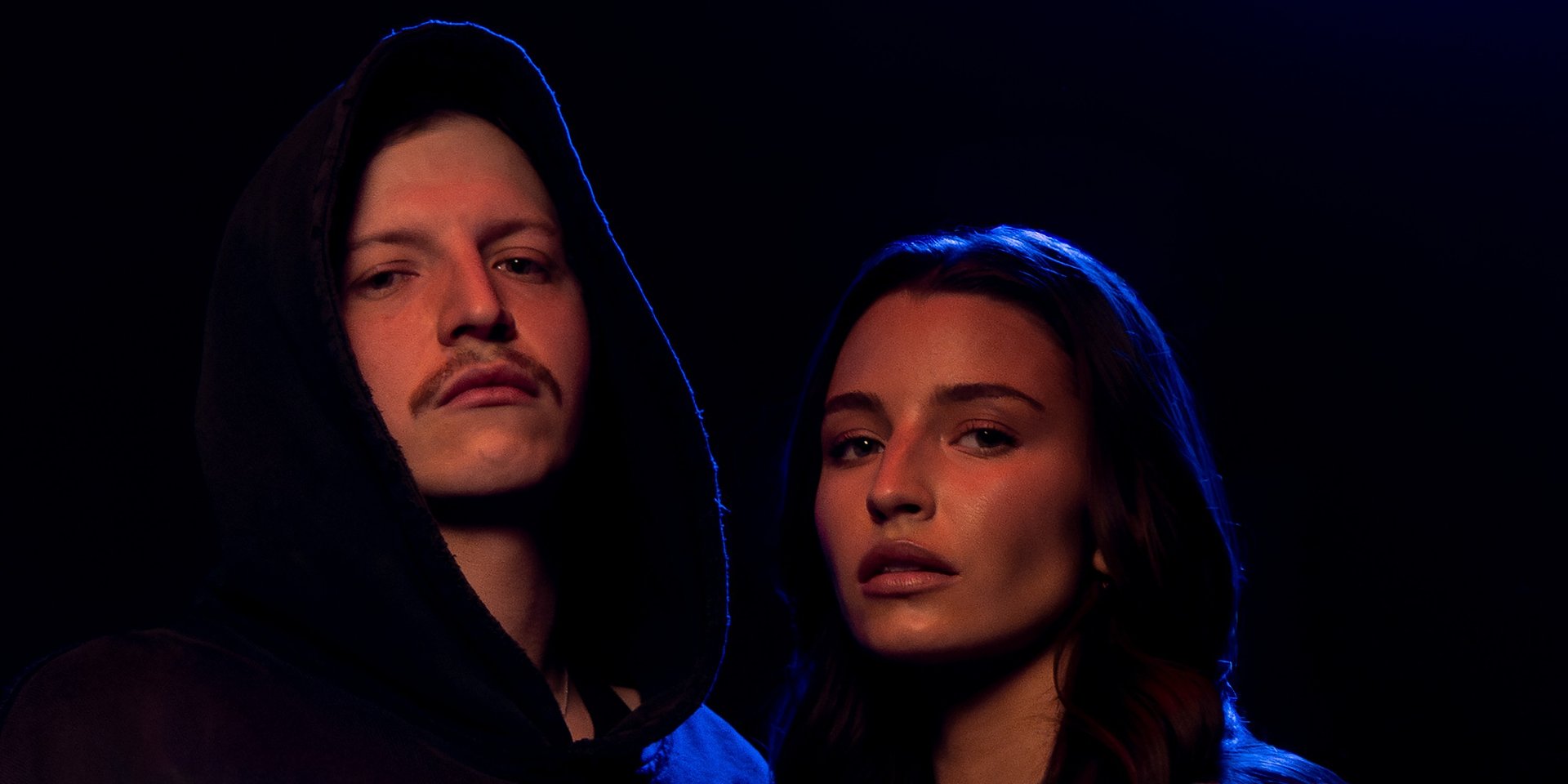 Julia Wieniawa i Maciej Musiałowski „Chcą Więcej”