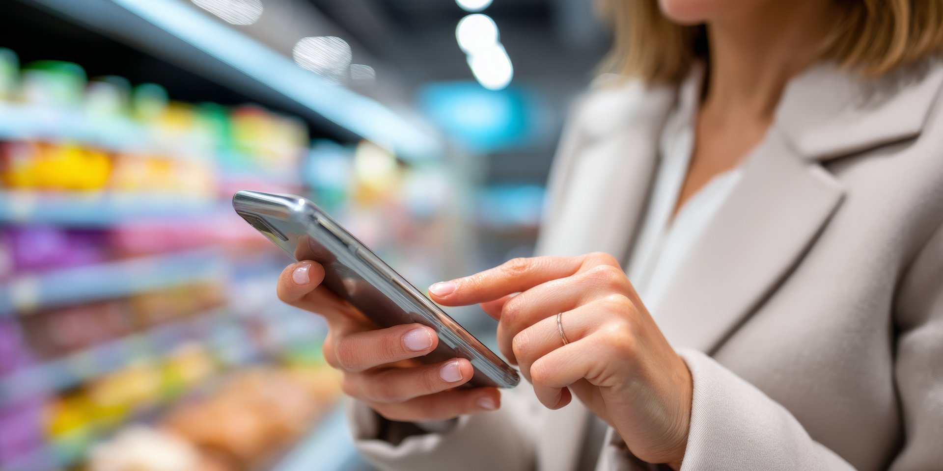 Jakie trendy będą zmieniać handel w 2026 roku? eLeader: marki zaczną silniej działać na danych