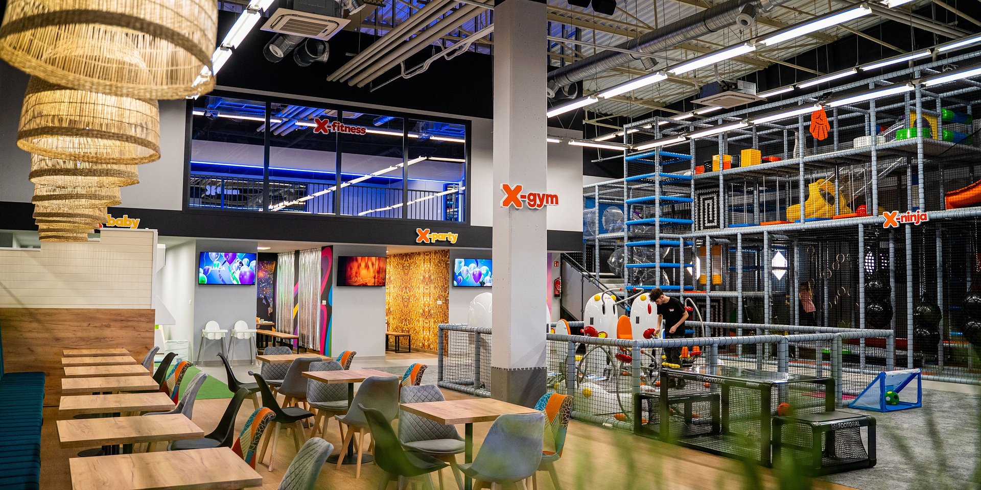 Waga ciężka młodych Polaków – jak brak ruchu wpływa na rozwój dzieci?