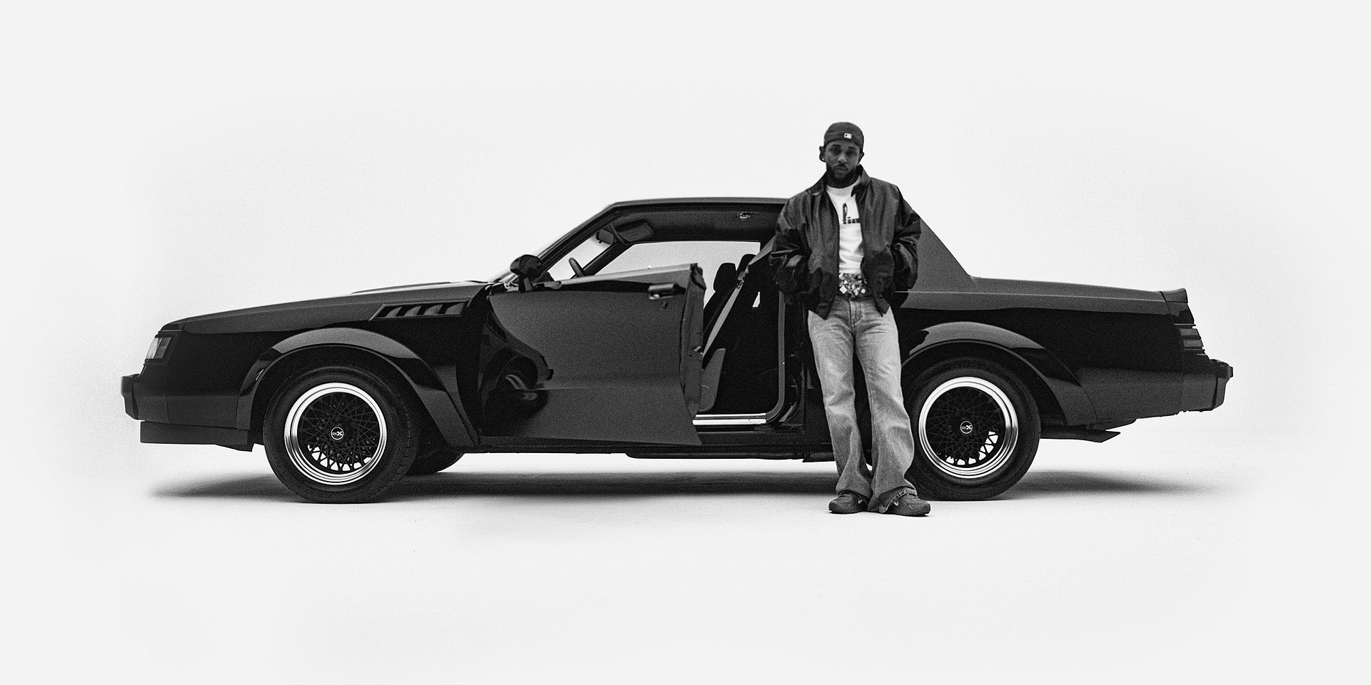 Grammy 2026: Kendrick Lamar, Billie Eilish, Olivia Dean i wielu innych artystów UMG z nagrodami