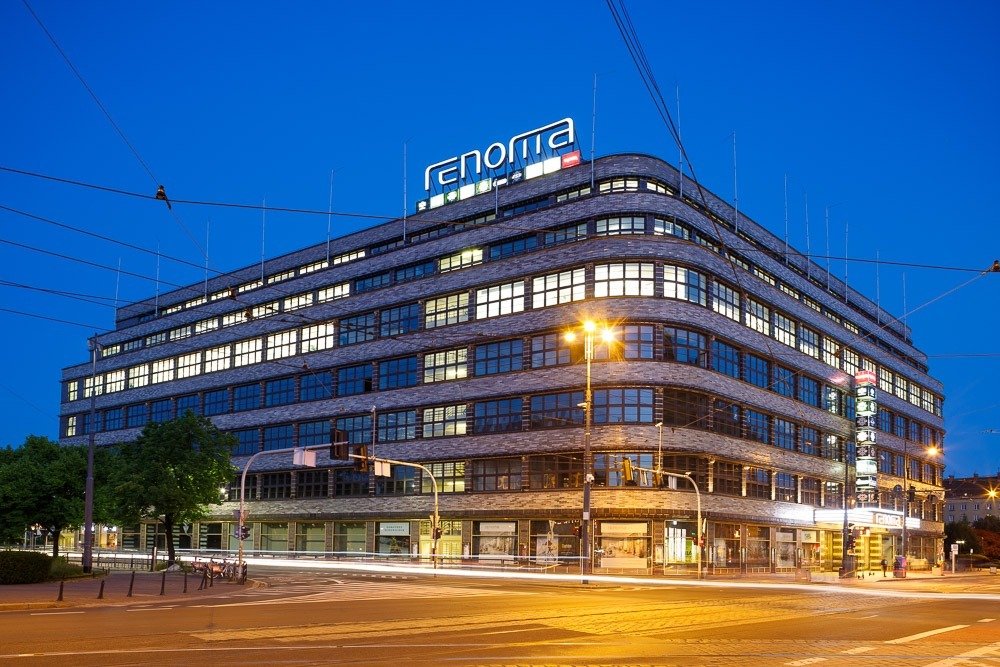 Ikona stylu wita ikonę wellbeingu. We wrocławskiej Renomie powstaje KOSMETYCZNY INSTYTUT DR IRENA ERIS.