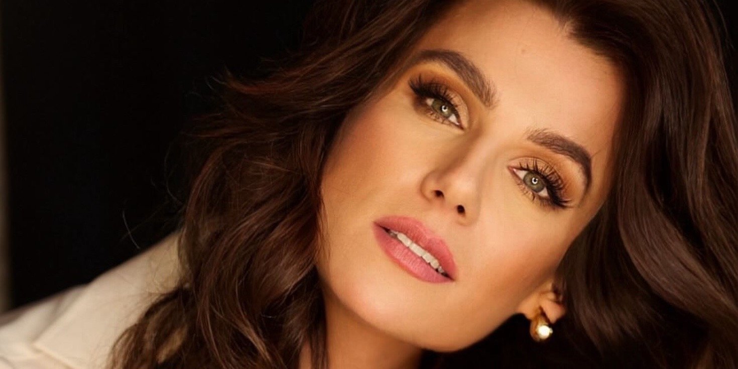 Karolina Filipkowska - kobieta zakochana... w sporcie i swojej pracy