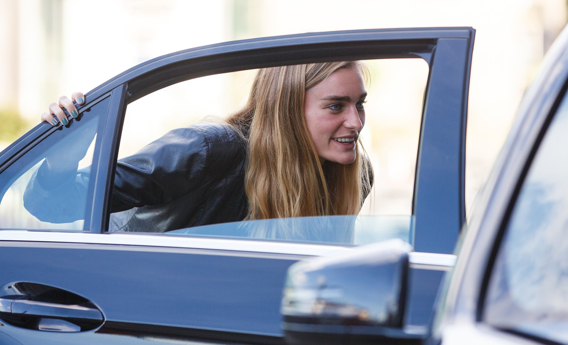 Women Drivers da Uber chega à cidade do Porto