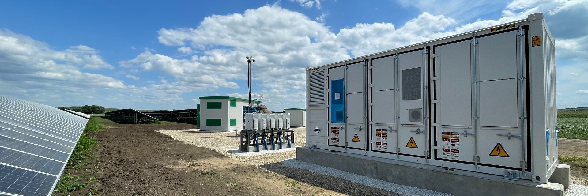R.Power: Magazyny energii w centrum strategii rozwoju