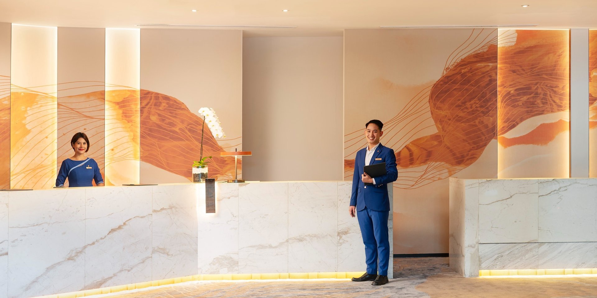 ONYX Hospitality Group ranks #7 among Asia-Pacific’s Top 15 Best Places to Work for 2025