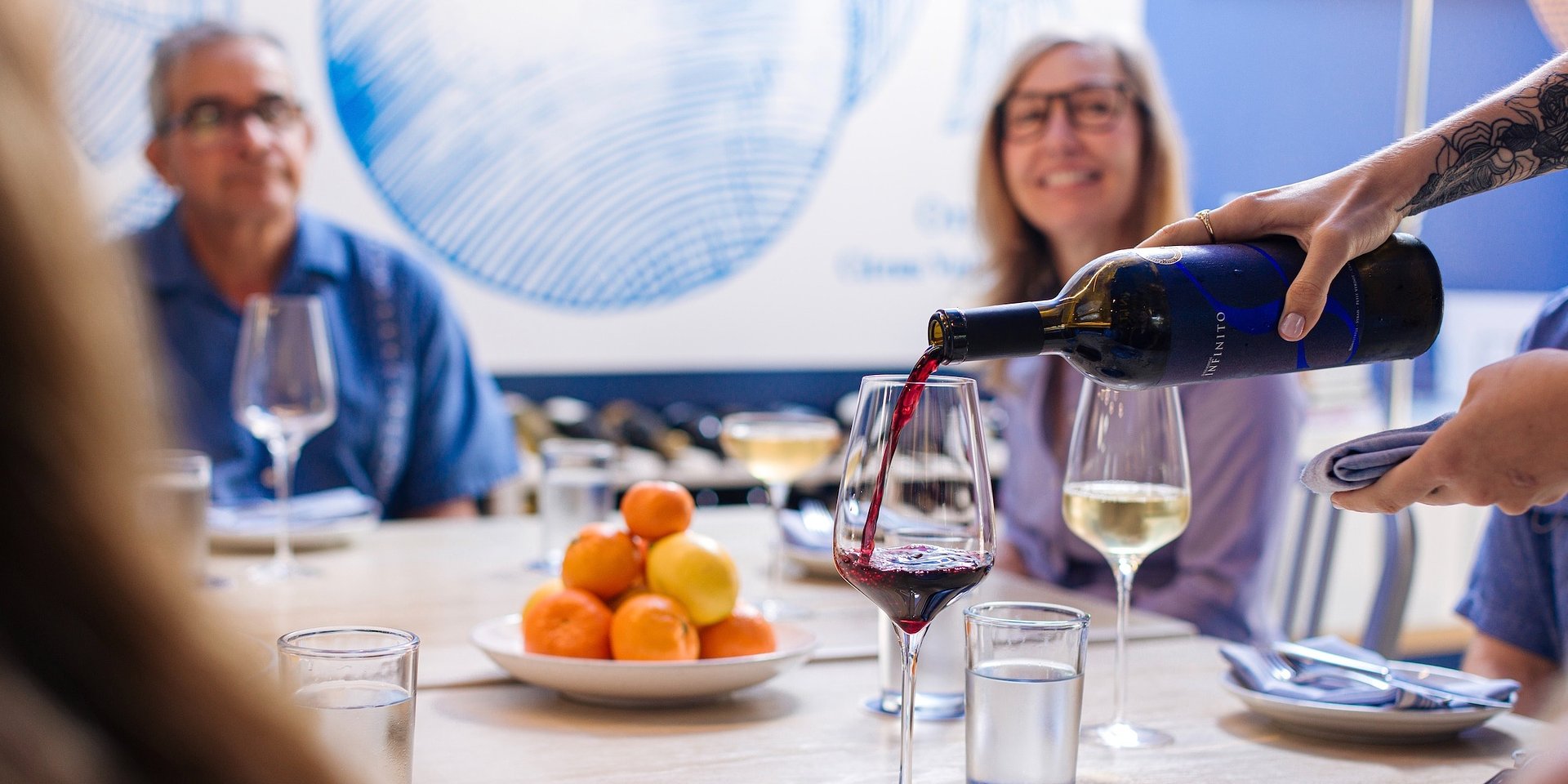 Castle Hills Eatery Announces February Lineup of Culinary Events