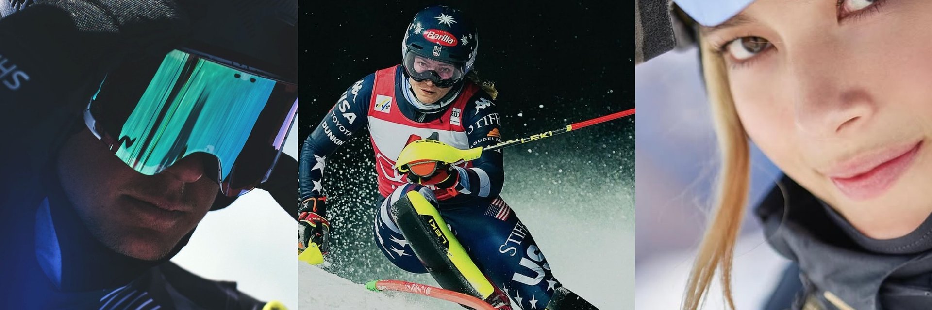 ‘Road to the Games’ – Enabling Athlete-First Storytelling at Milano Cortina