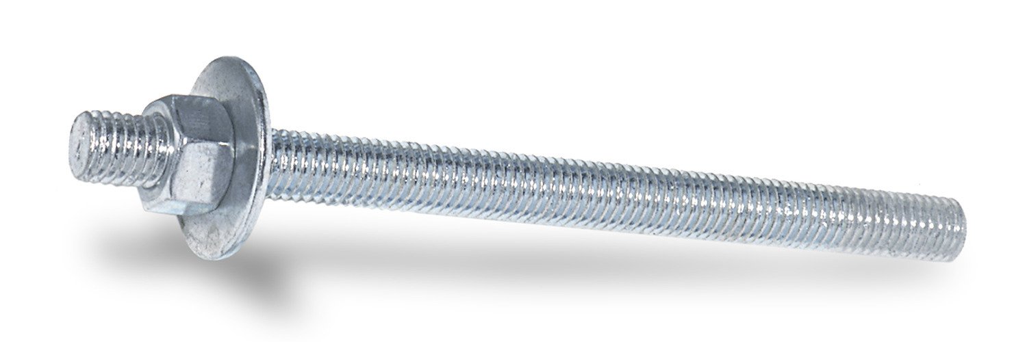Simpson Strong-Tie Expands Line of Retrofit Bolts for Concrete and Masonry