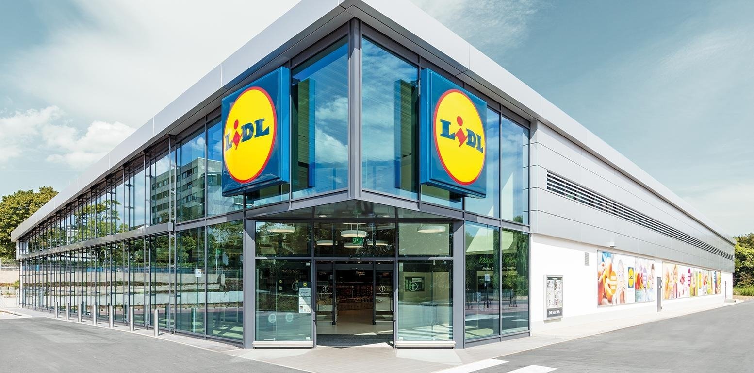 Lidl Polska z prestiżowym tytułem lidera na krajowym rynku