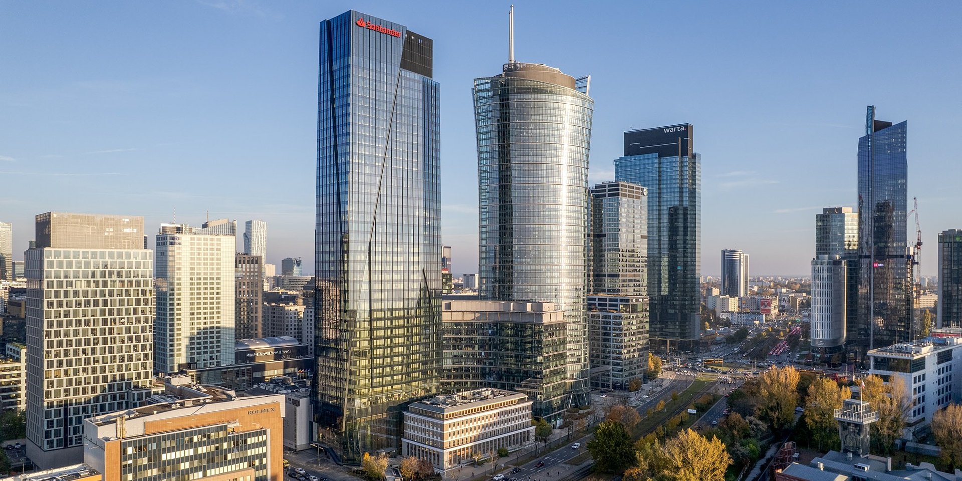 Ghelamco wykupiło lutową serię obligacji o wartości 240 mln złotych