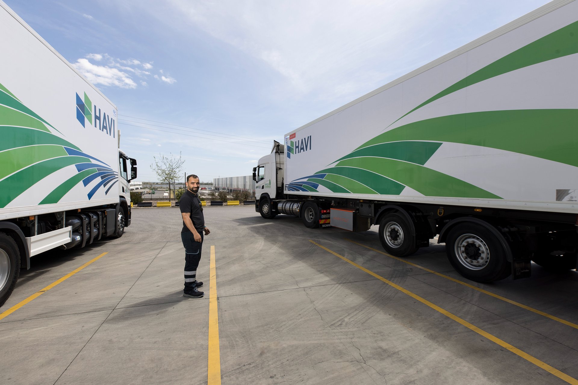 HAVI indica tendências que vão marcar a logística e supply chain em 2026