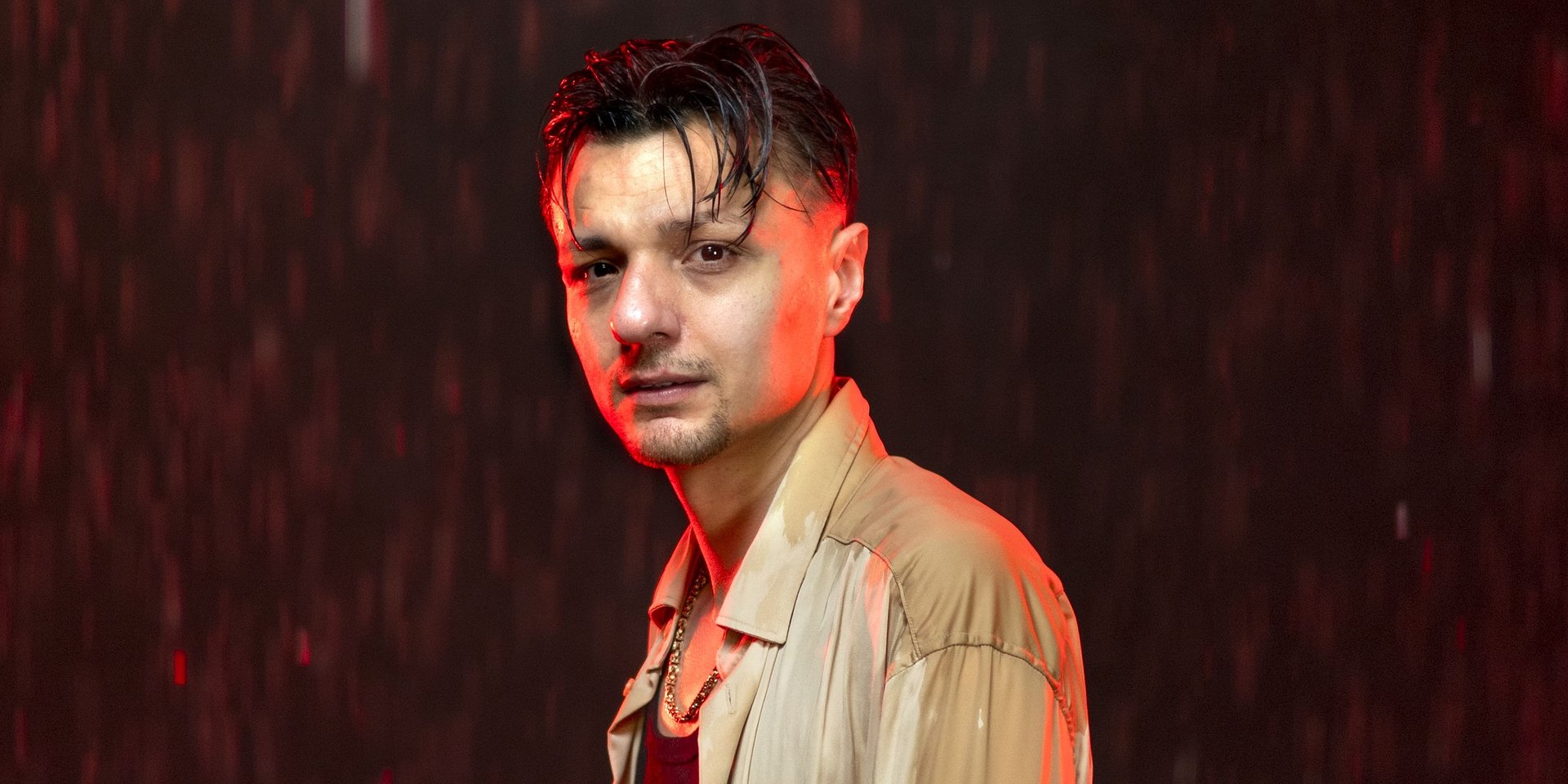 ErwinOficjalnie prezentuje nowy singiel „Daj mi dłoń”