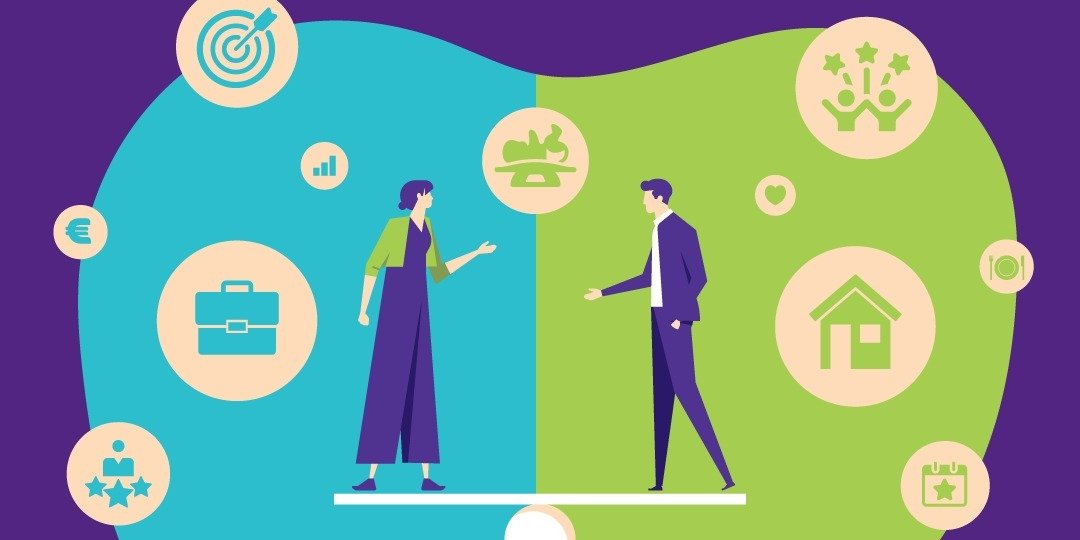 7 em cada 10 jovens desejam ser pais, mas no momento certo. Carreira e parentalidade estão no centro do debate