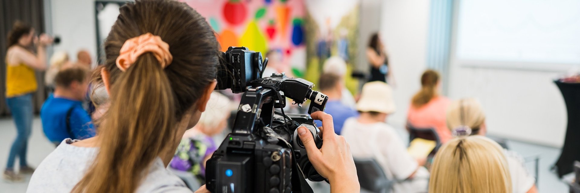 Rola projektu parasolowego w promocji konsumpcji warzyw i owoców - zaproszenie