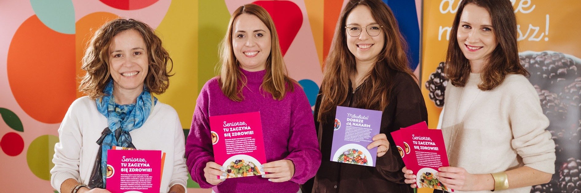 Projekt parasolowy promocji konsumpcji warzyw i owoców - agenda spotkania