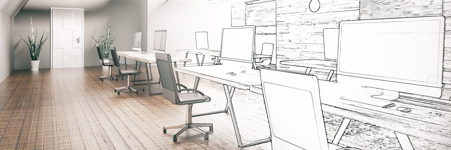 Spada dostępność powierzchni biurowej na rynkach regionalnych. W 2025 roku oddano tylko pięć budynków