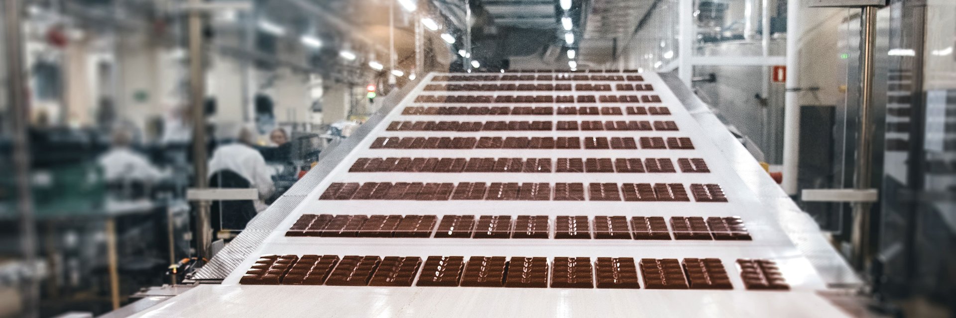 2025 pod znakiem innowacji, inwestycji i intensyfikacji działań w kierunku zrównoważonego rozwoju. Firma Wedel podsumowuje rok