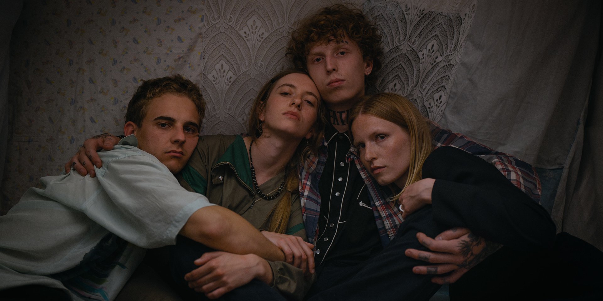 Zobacz fragment filmu NIE MA DUCHÓW W MIESZKANIU NA DOBREJ, który rozrywa serce i powoduje ciary!