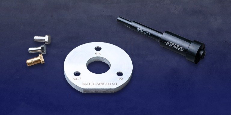 meviy Introduces New Engraving Capability for CNC Turning