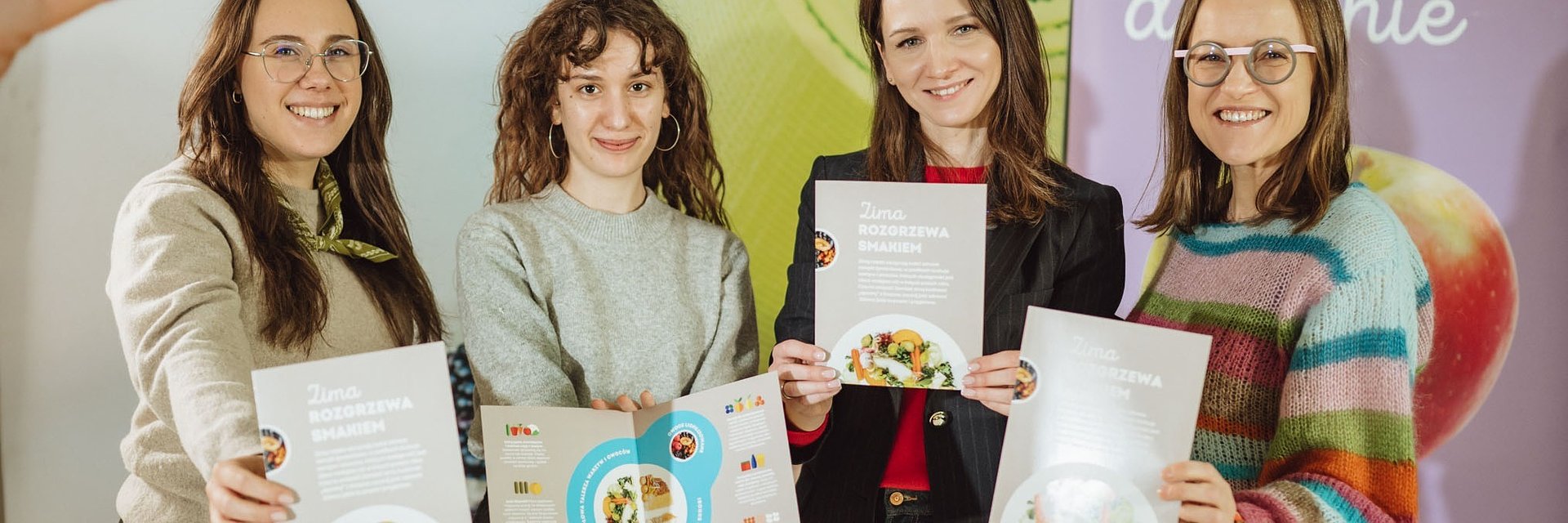 Zima nie tuczy - mity żywieniowe pod lupą dietetyków