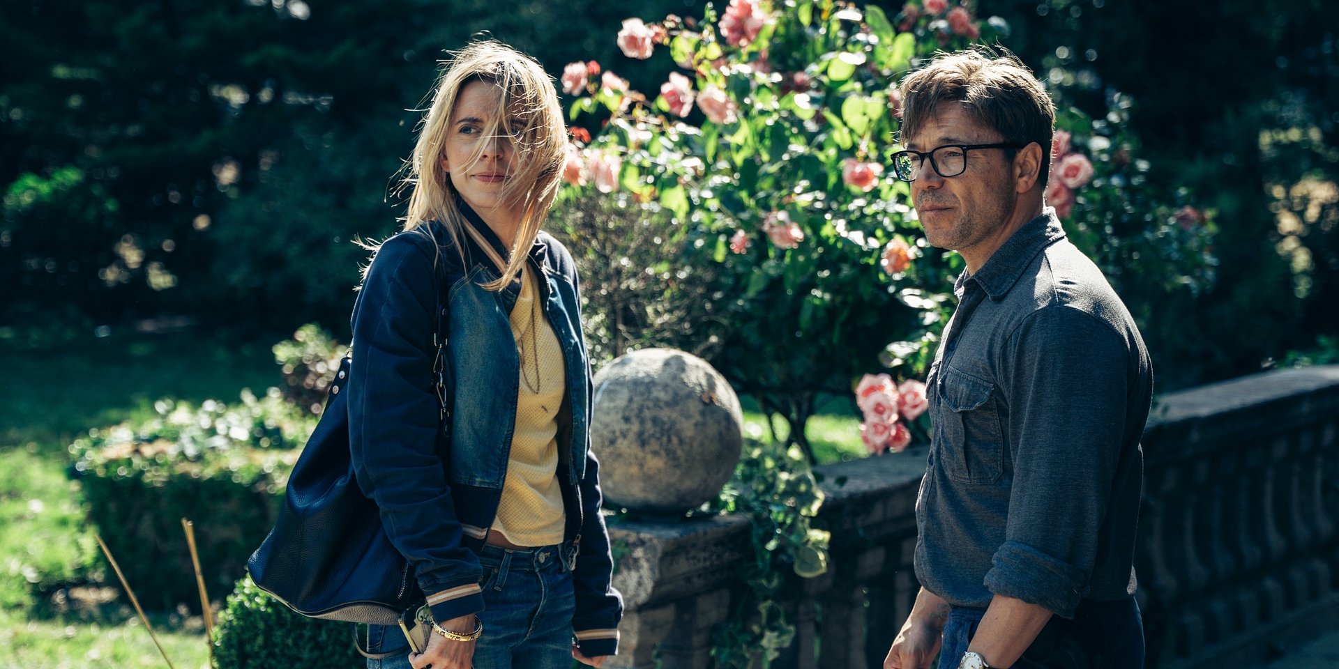 Aż 94% pozytywnych recenzji na Rotten Tomatoes! DOBRY CHŁOPIEC od 6 marca tylko w kinach!