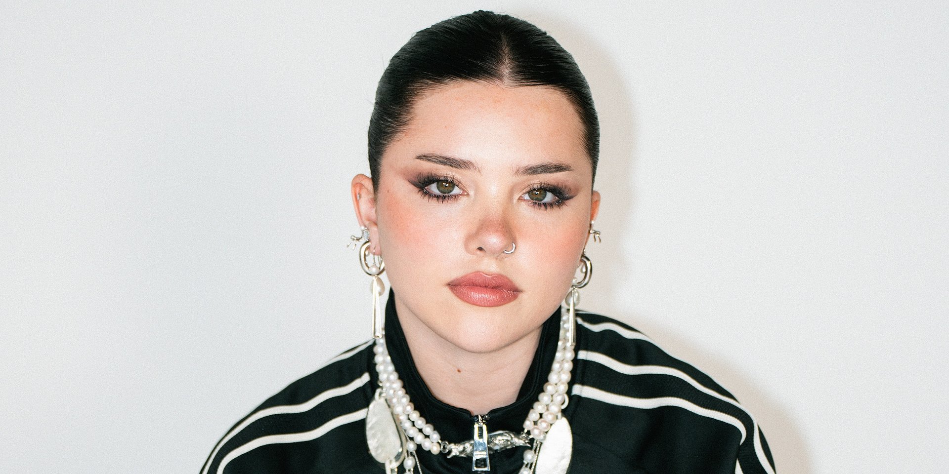 Lauren Spencer Smith szykuje edycję specjalną albumu „THE ART OF BEING A MESS”