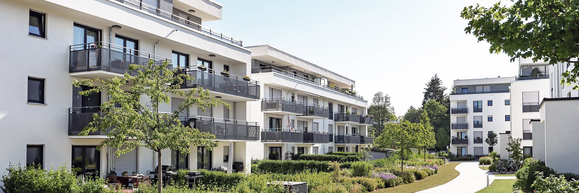 Kupujący mają coraz większy wybór mieszkań w Warszawie