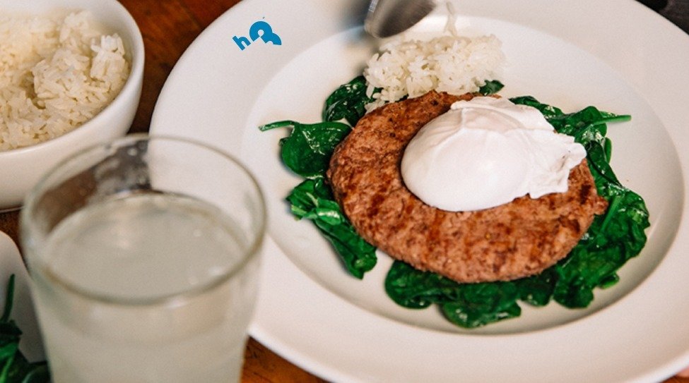 H3 regressa em exclusivo ao Uber Eats