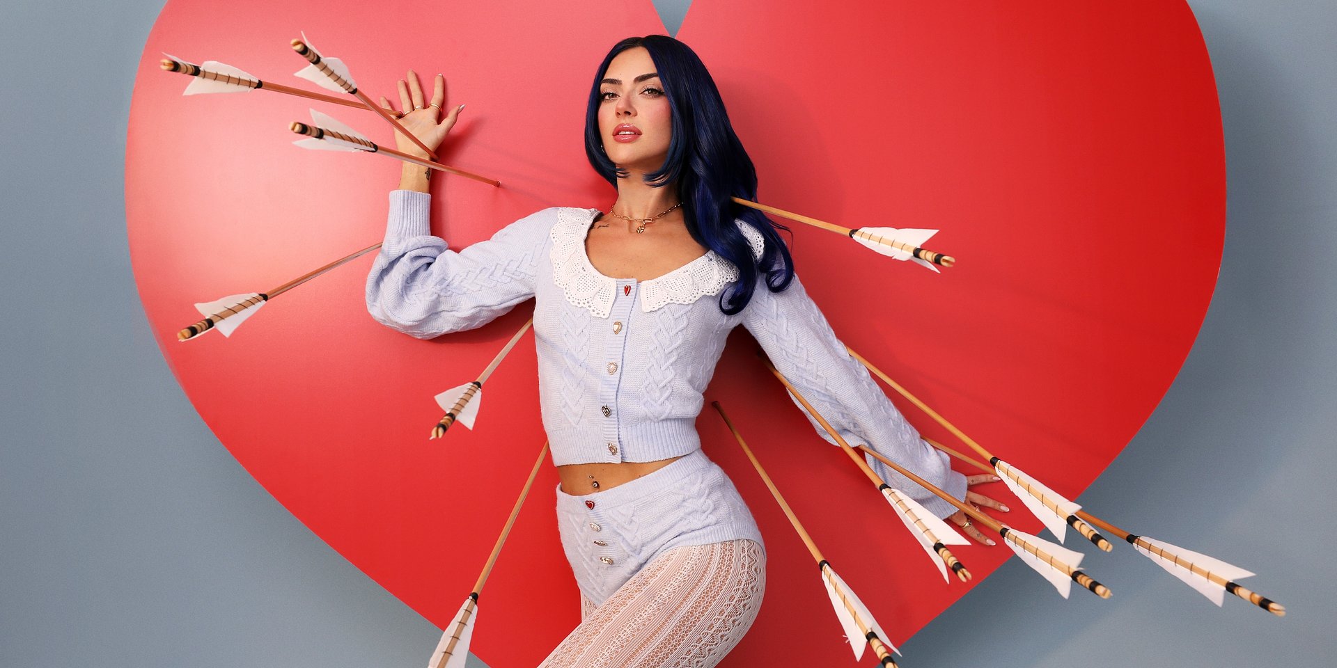 Charley napisała kronikę seryjnej idealistki