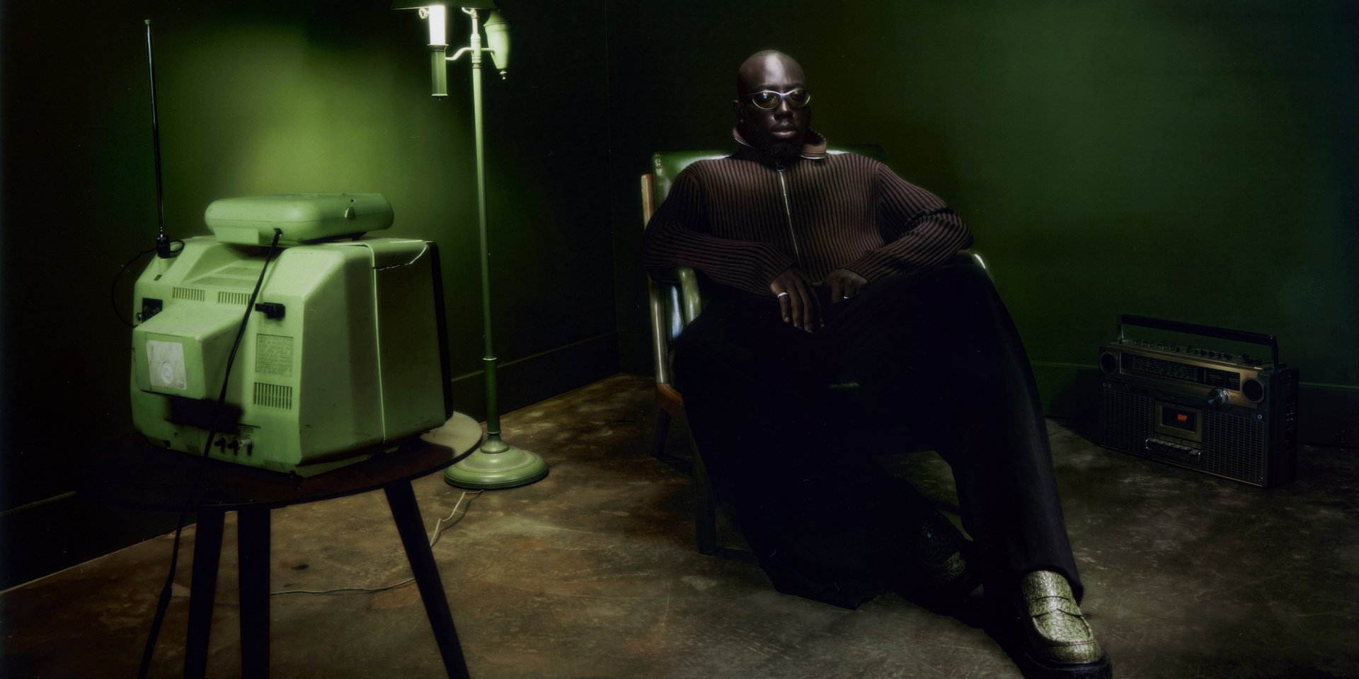 BNYX®️ i Kid Cudi we wspólnym singlu „EVERYWHERE I GO (REMIND ME)”