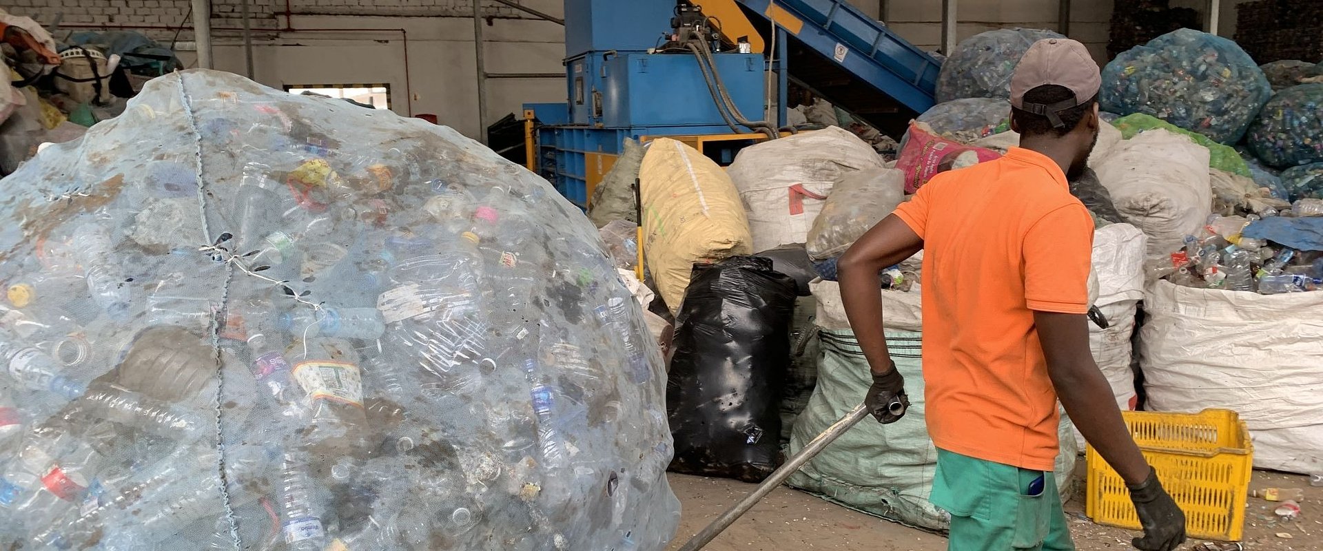 Mozambique’s First Waste Recovery Certificate issued in advance of EPR regulations