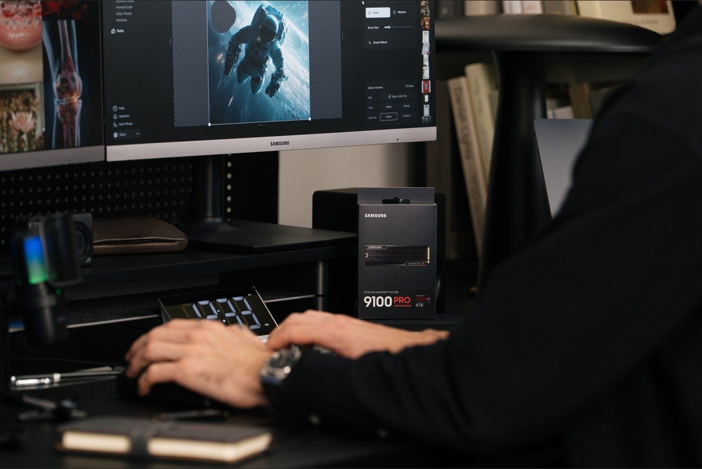 Kako izbjeći najčešće pogreške pri odabiru SSD-a