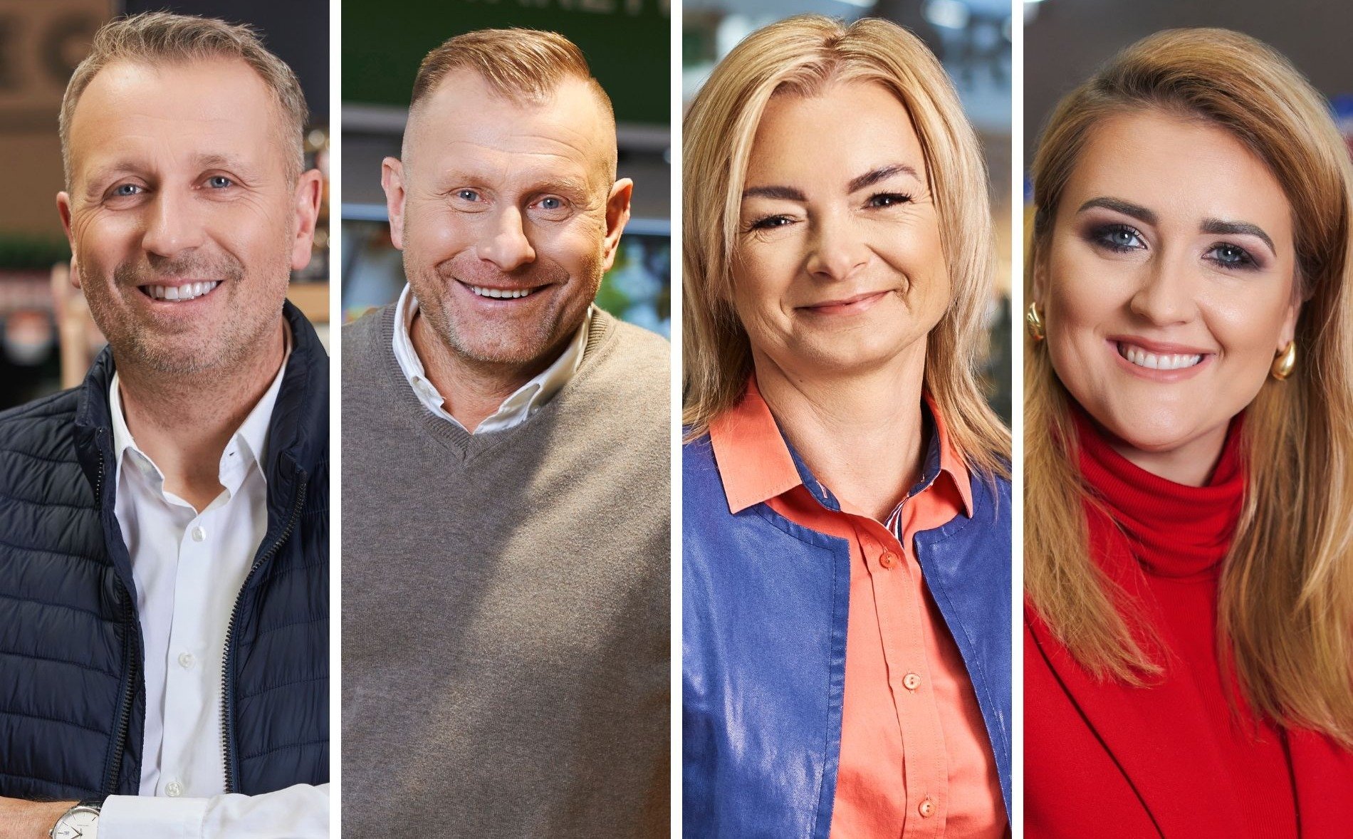 Blisko 500 przedsiębiorców i coraz bardziej dynamiczny model współpracy z Grupą Muszkieterów