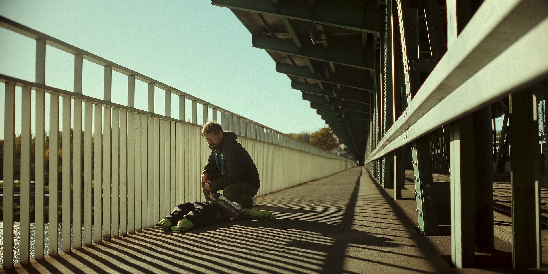 CLOSURE (Bez Końca) - koprodukcja CANAL+ na fesiwalu SUNDANCE