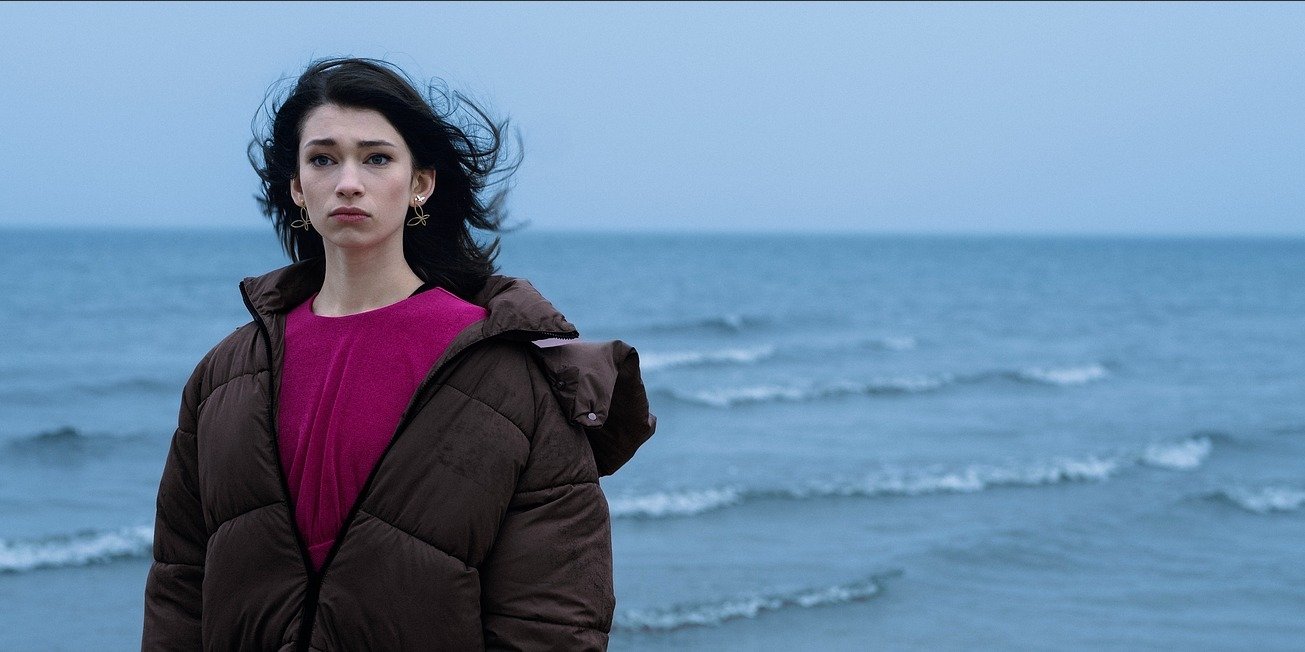 Gdy detal ma znaczenie. Biżuteria SADVA elementem narracji w KLANGORZE.