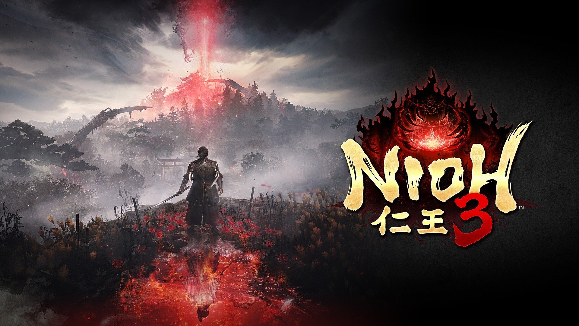 TR_CEHENNEMİN KAPILARINI ARALAYIN VE KOEI TECMO'NUN YAYINCILIĞINI YAPTIĞI NIOH 3'TE KROZE'Yİ FETHEDİN