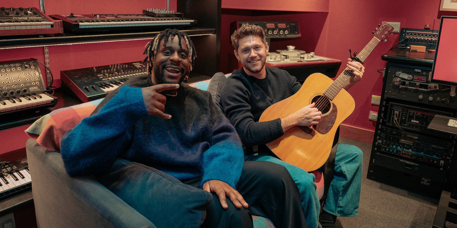 MYLES SMITH VYDÁVÁ NOVÝ SINGLE „DRIVE SAFE“ S NIALLEM HORANEM