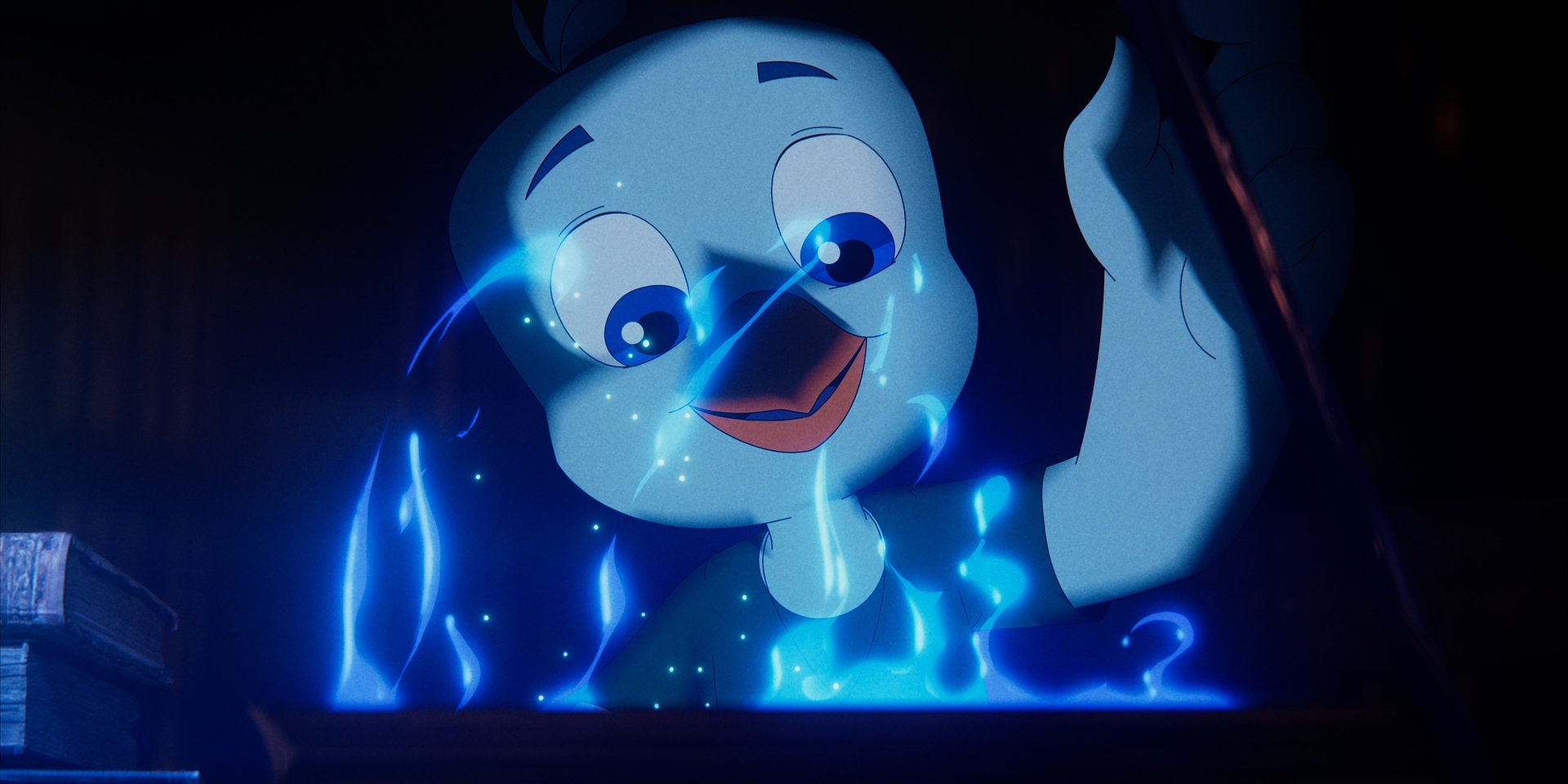 „Orzełek Iggy” wlatuje dziś na ekrany kin z wyjątkową rekomendacją od Rzeczniczki Praw Dziecka