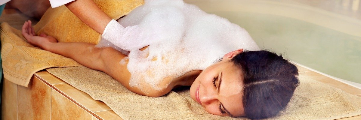 Hammam – orientalny rytuał, który odmienia ciało i psychikę
